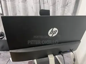 Frameless 25f Monitor