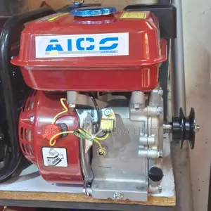 Aico Petrol Engine 7.5hp