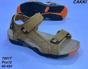 Open Shoes