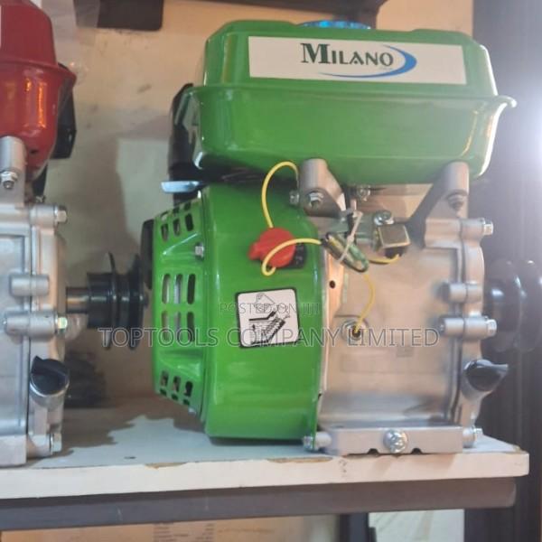 Milano Petrol Engine 7.5hp