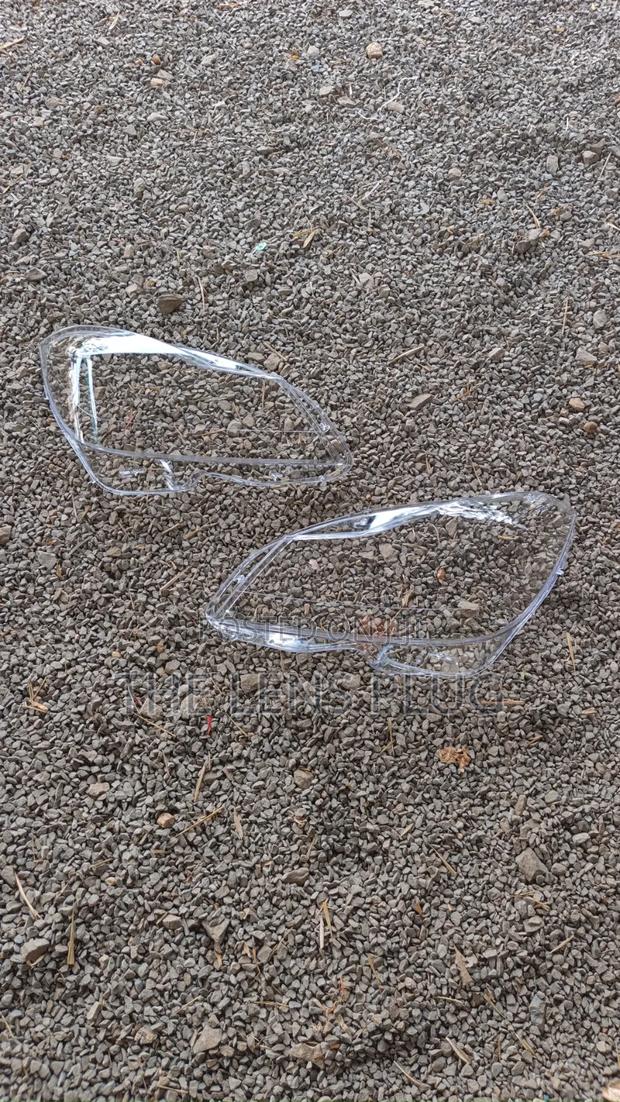 Mercedes Benz C Class C180 C200 W204 (Facelift )Headlight Lenses