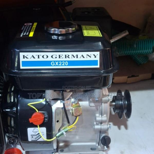 Kato Germany Petrol Engine 7.5hp