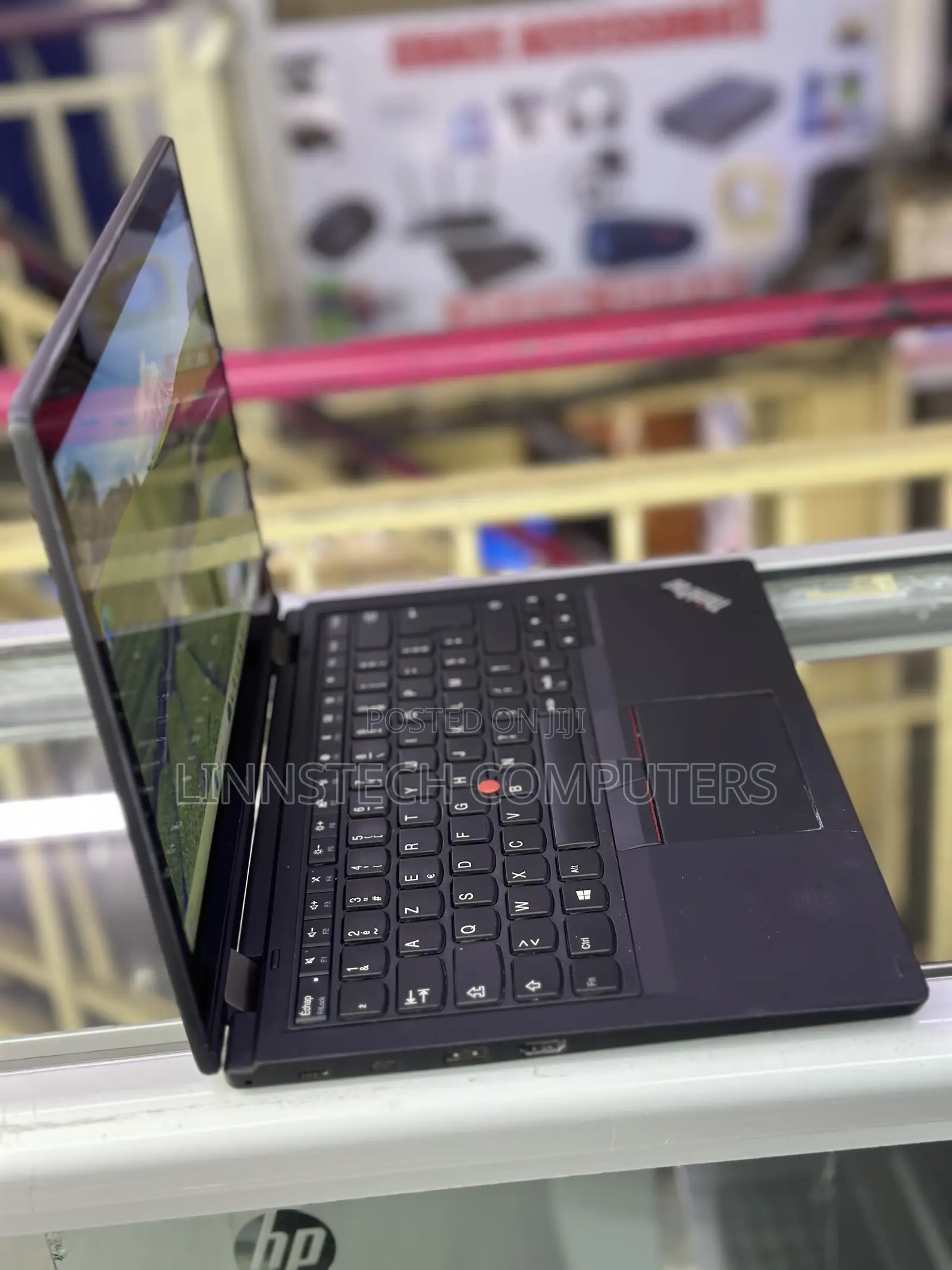 Laptop Lenovo ThinkPad L380 8GB Intel Core i5 SSD 256GB