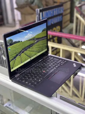 Laptop Lenovo ThinkPad L380 8GB Intel Core i5 SSD 256GB