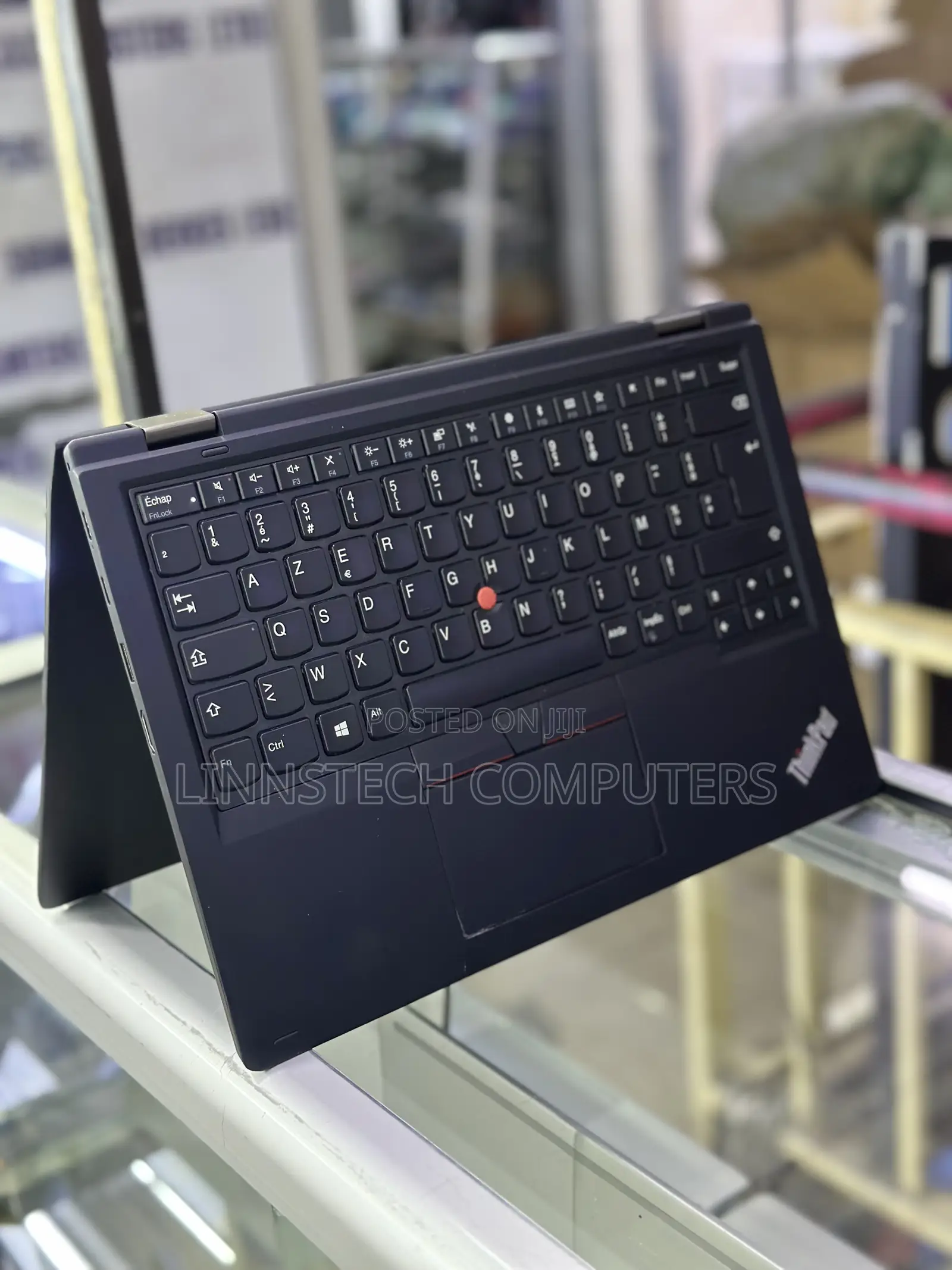Laptop Lenovo ThinkPad L380 8GB Intel Core i5 SSD 256GB