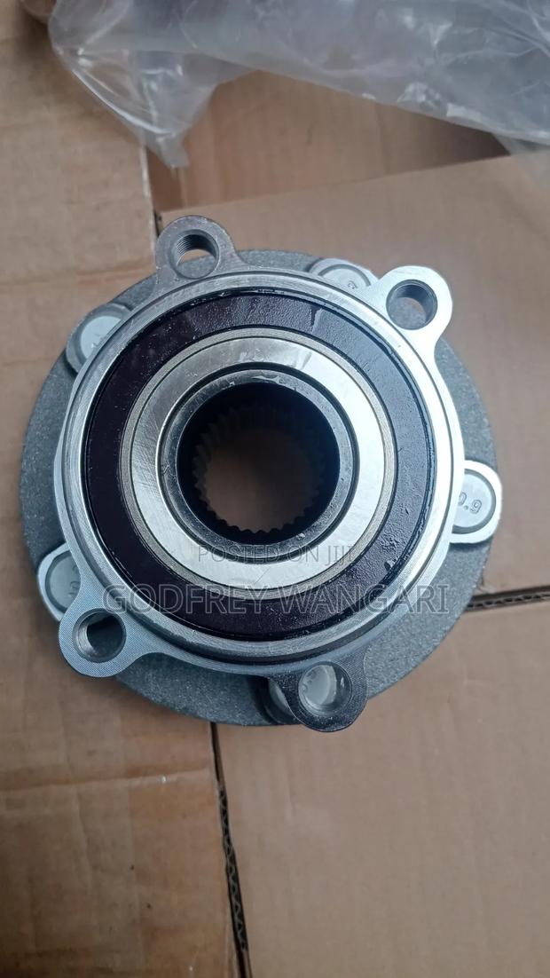 Mazda Cx5 Front Hub Bearing - thumbnail 2