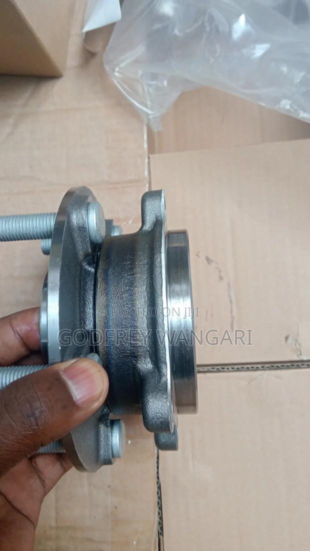 Mazda Cx5 Front Hub Bearing - thumbnail 3