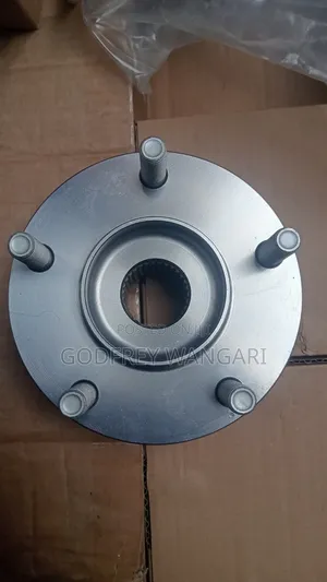 Mazda Cx5 Front Hub Bearing