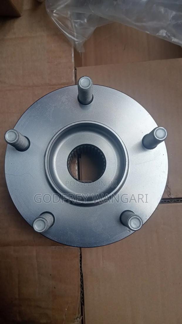 Mazda Cx5 Front Hub Bearing - thumbnail 4