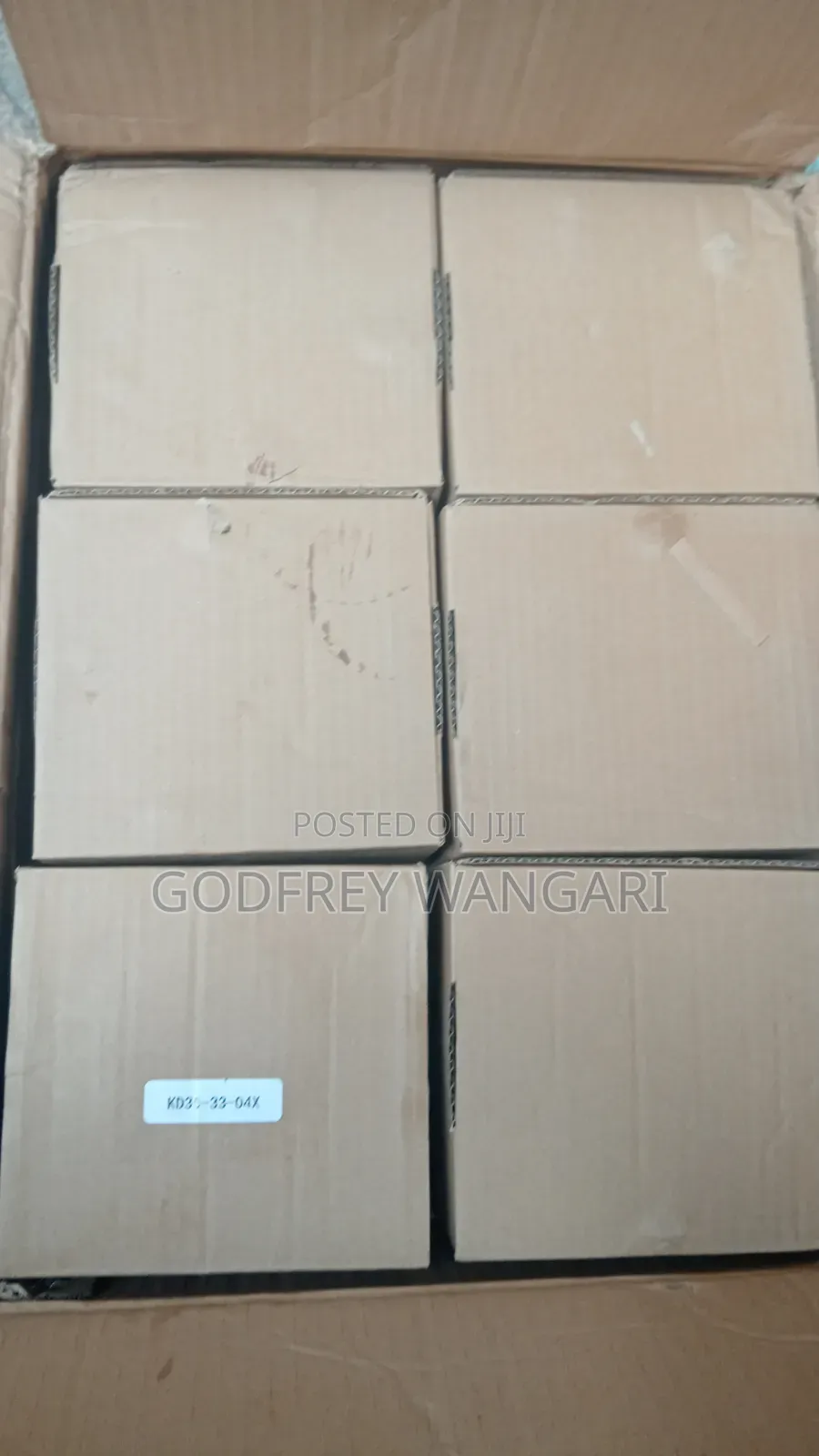 Mazda Cx5 Front Hub Bearing