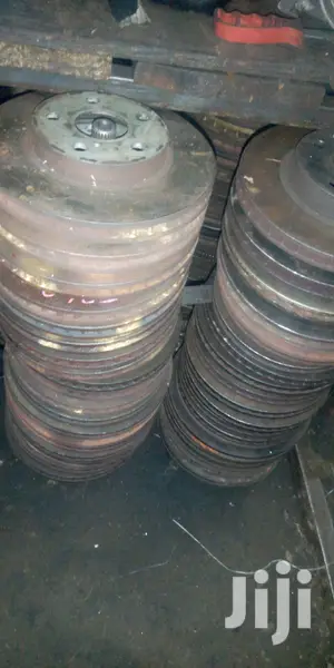 Ex Japan Discs On Sale