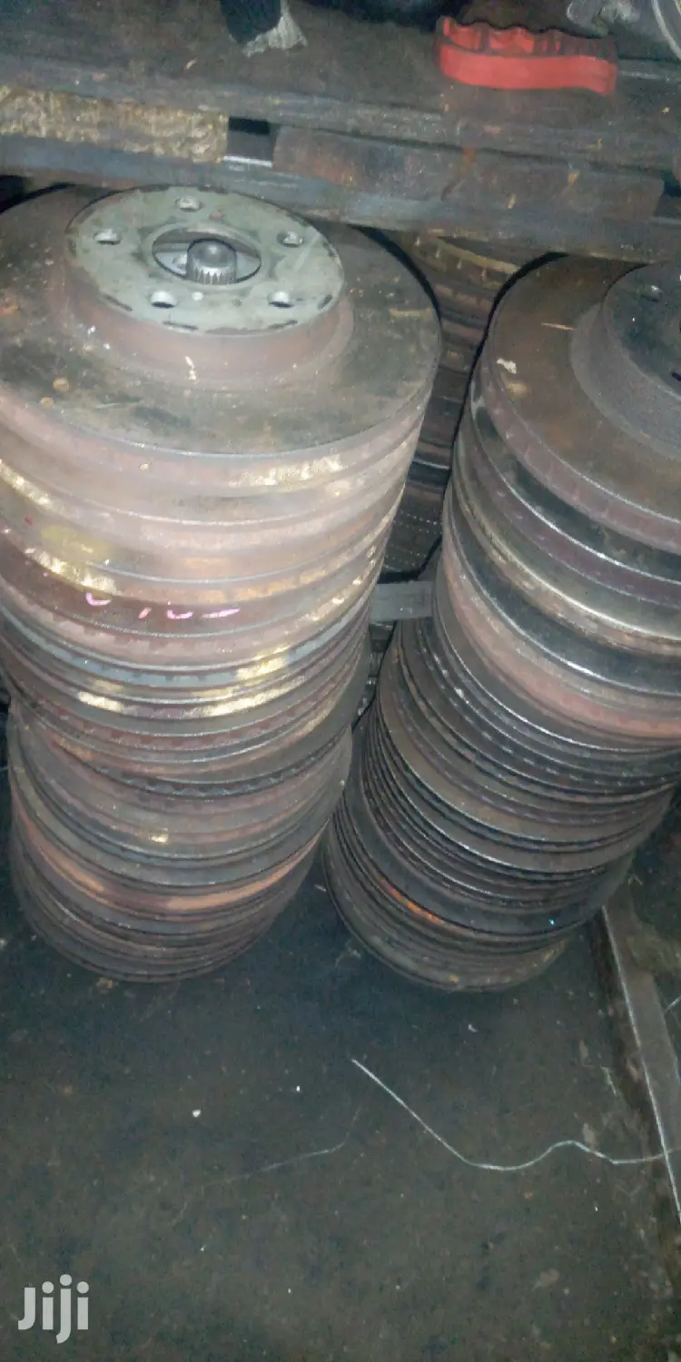 Ex Japan Discs On Sale