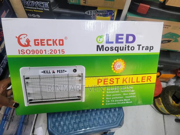 Pest Killer
