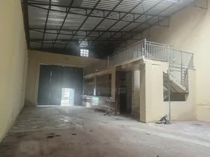 3800sqft Space/Godown Space to Let