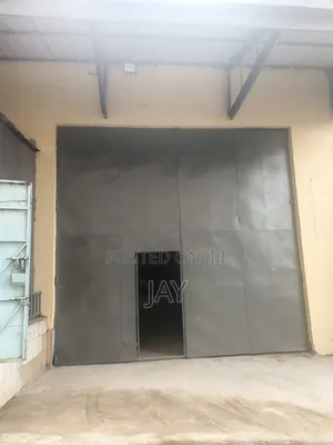 3800sqft Space/Godown Space to Let