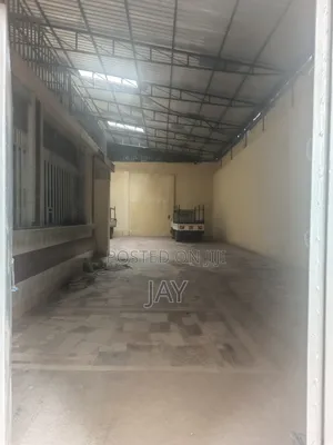 3800sqft Space/Godown Space to Let