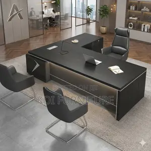 Office Desk; 1.8 Meters Executive Representative Desk