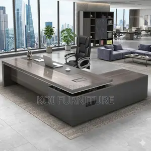 Office Desk; 1.8 Meters Executive Representative Desk