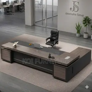 Office Desk; 1.8 Meters Executive Representative Desk