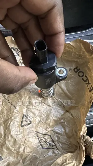 Camshaft Solenoid
