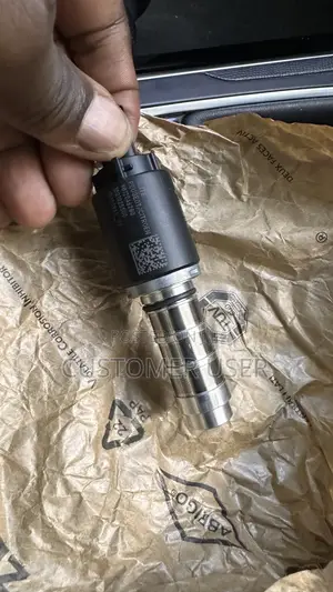 Camshaft Solenoid