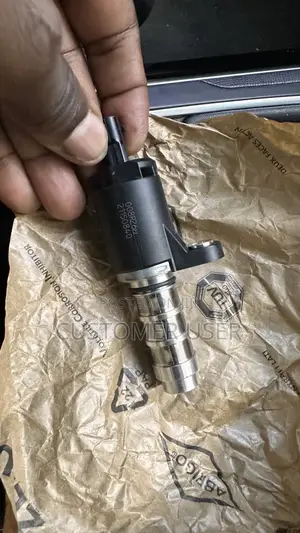 Camshaft Solenoid