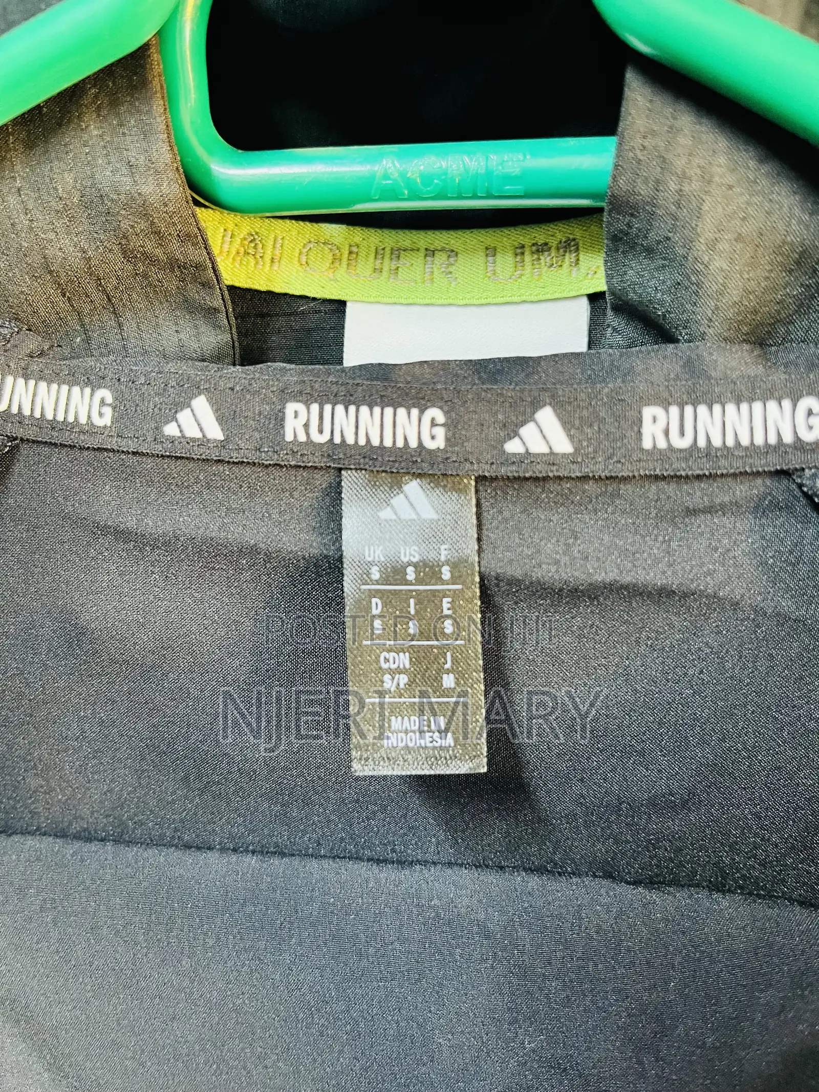 Running Lightweight Tracksuit