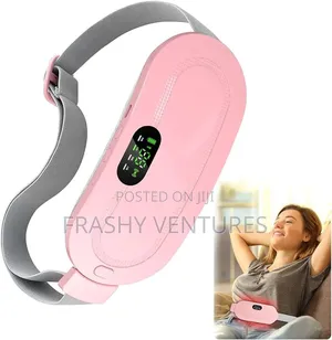 Gift Pack Intelligent Dimming Heating Vibrating Menstrual