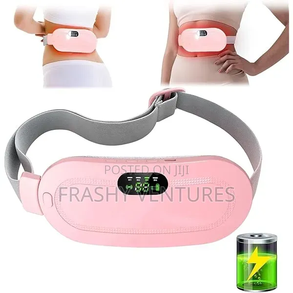 Gift Pack Intelligent Dimming Heating Vibrating Menstrual