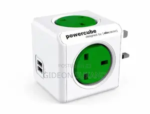 Allocacoc Power Cube
