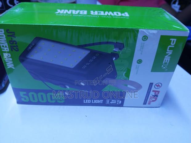 Laptop Power Bank