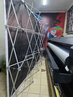 Printing Flags