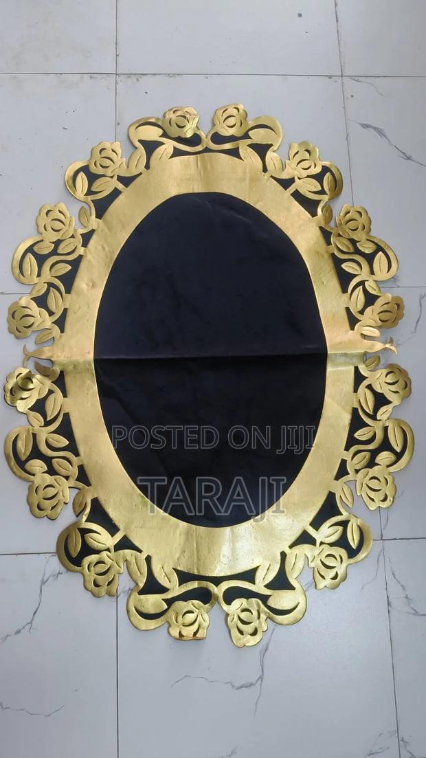 6pcs Premium Elegant Table Mats Set – Brand New - thumbnail 2