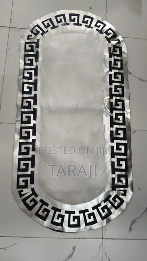 6pcs Premium Elegant Table Mats Set – Brand New