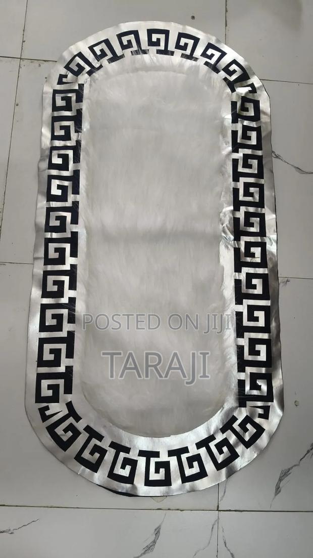 6pcs Premium Elegant Table Mats Set – Brand New - thumbnail 3