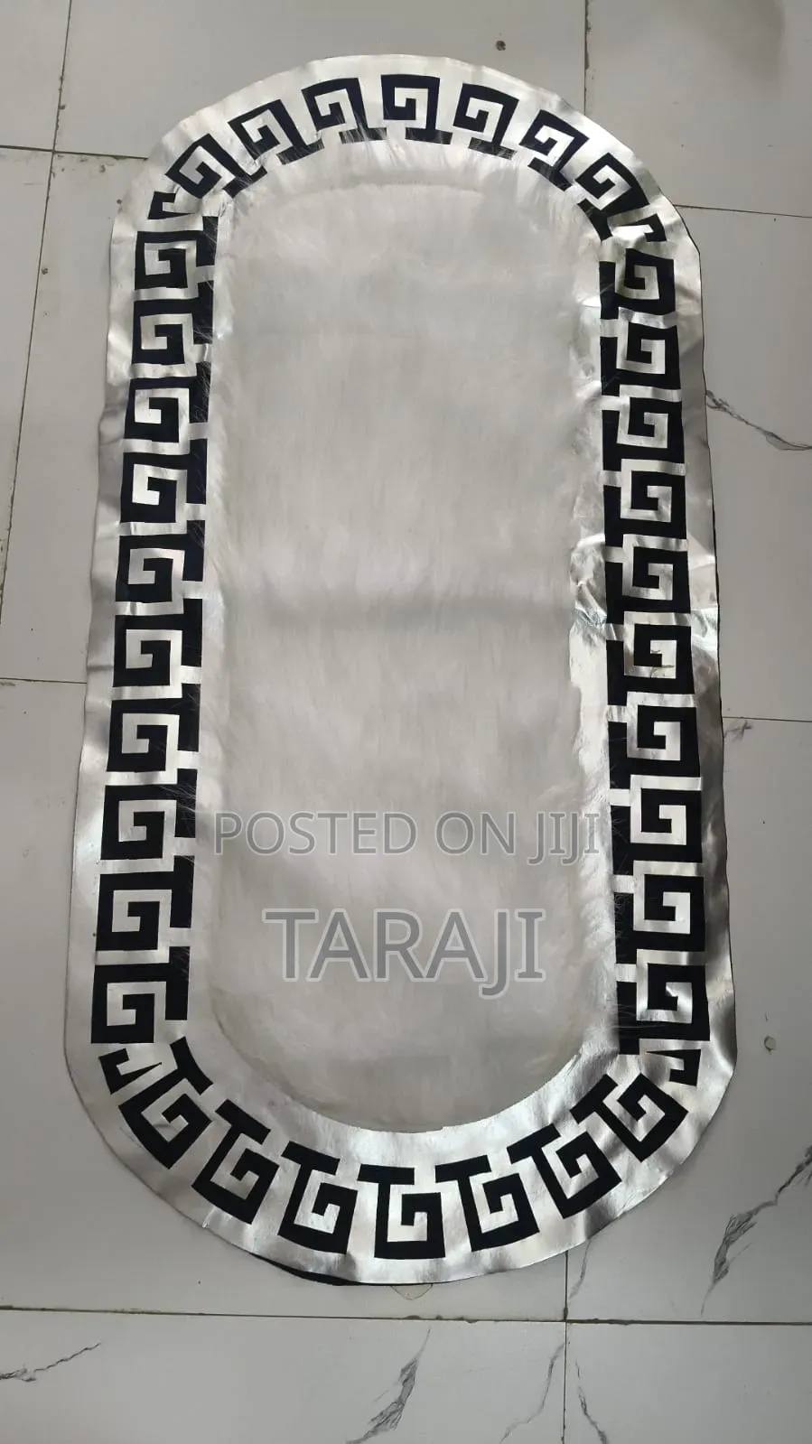 6pcs Premium Elegant Table Mats Set – Brand New