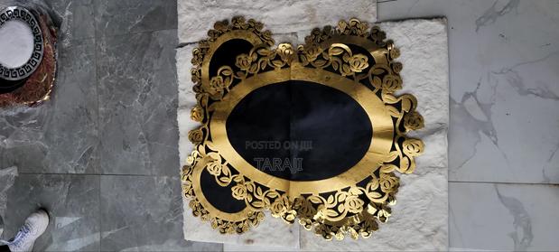 6pcs Premium Elegant Table Mats Set – Brand New - thumbnail 4