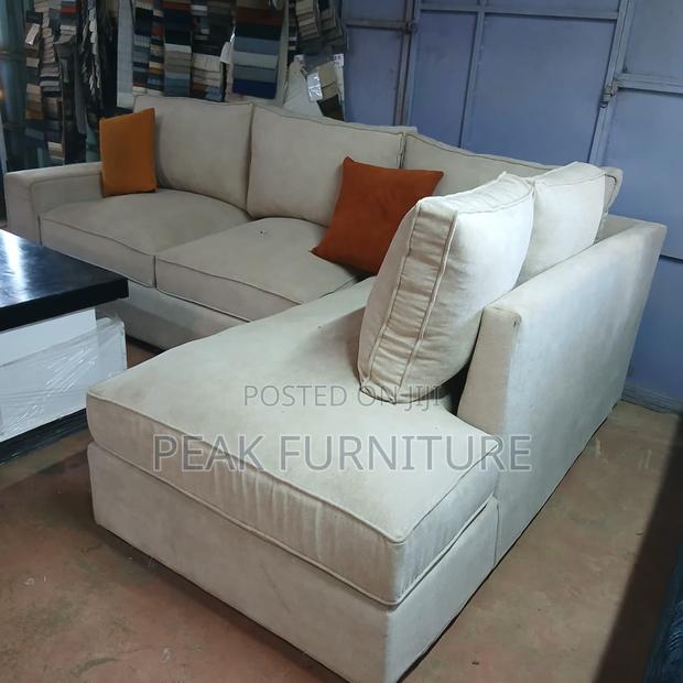 Cosmo Living Lseat