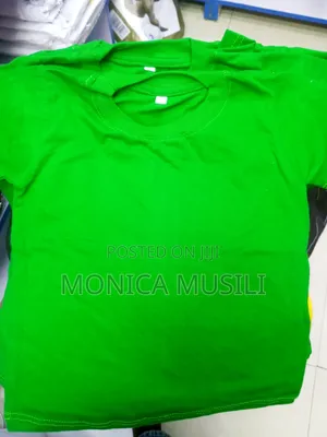 Cotton Tshirts