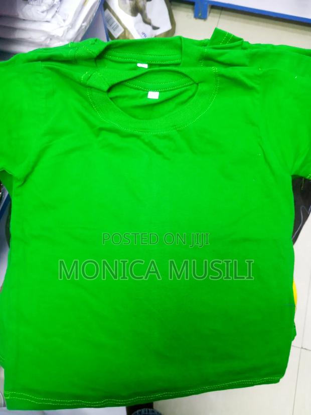 Cotton Tshirts