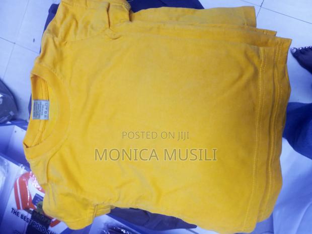 Cotton Tshirts - thumbnail 2