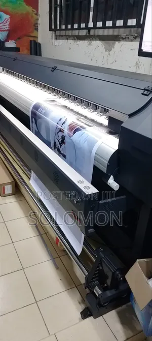 Printing Services