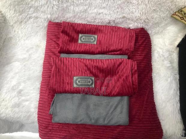 Premium Luxury Velvet Duvet Covers (With Pillowcases) – Brand New