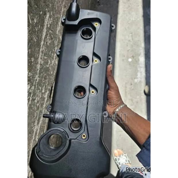 Engine Top Cover Qg15