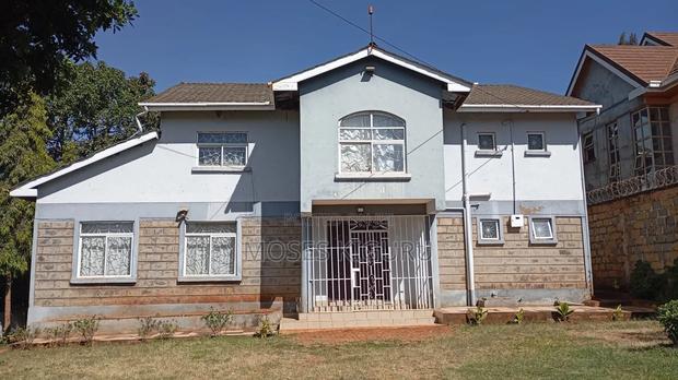 5bdrm Maisonette in Ngoingwa Estate for rent