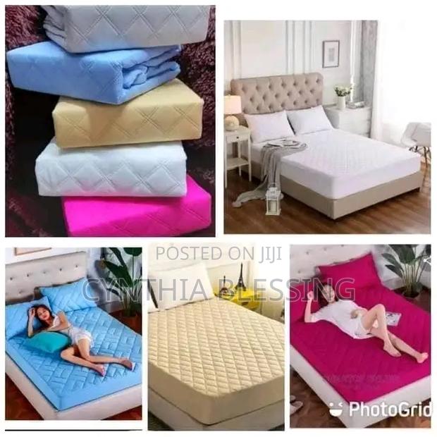 Matress Protector