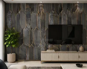 Premium 3d Elegant Wallpapers (Per Roll) – Brand New