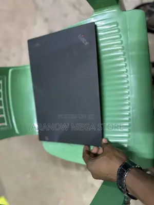 Laptop Lenovo ThinkPad X1 Carbon 16GB Intel Core i7 SSD 512GB