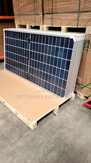 Srne 6kva Inverter - 5.12kwh Lithium Battery - (6)615w Bifacial Solar