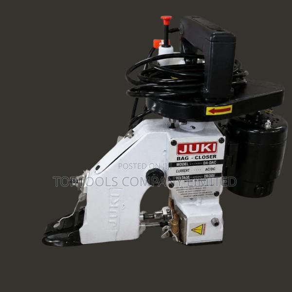 Reliable India Juki Bag Closer